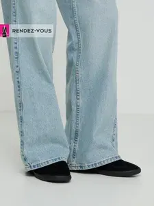 Кеды TENDANCE