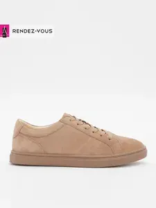 Кеды TENDANCE