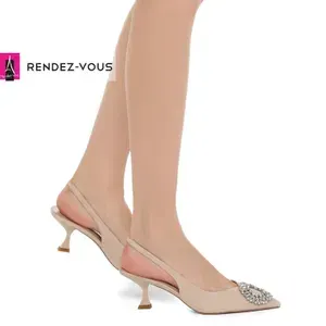 Туфли TENDANCE