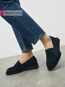 Ботинки TENDANCE