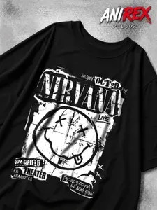 Футболка Nirvana