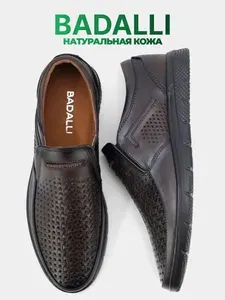 Туфли Badalli