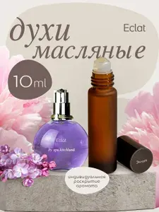 Масляные духи Eclat