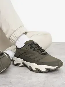 Кроссовки Fila