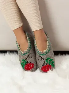 Тапочки VALDREAM