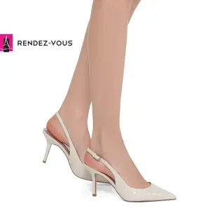 Туфли TENDANCE