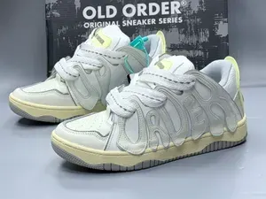 Кроссовки OLD ORDER Old Order