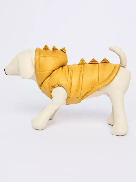 PIFPAF DOG Жилетка для собак мелких и средних