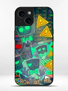 Чехол на iphone 15