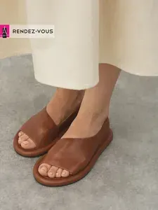 Сандалии TENDANCE