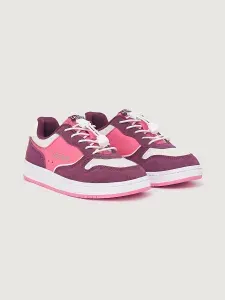 Кеды Lassie