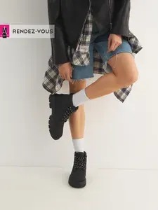 Ботинки TENDANCE