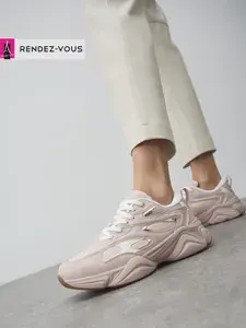 Кроссовки TENDANCE