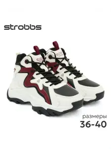 Кроссовки Strobbs
