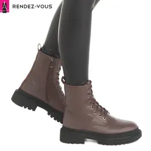 Ботинки TENDANCE