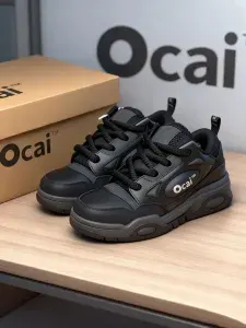Кроссовки ocai мужские Кеды