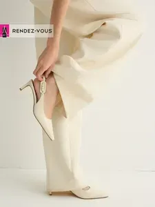 Туфли TENDANCE