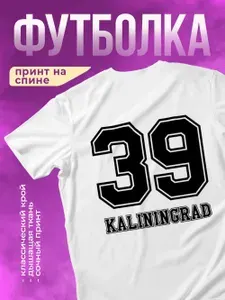 Футболка КОМБО 1 шт