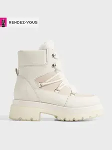 Ботинки TENDANCE