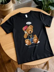 Футболка BeeKey Тедди
