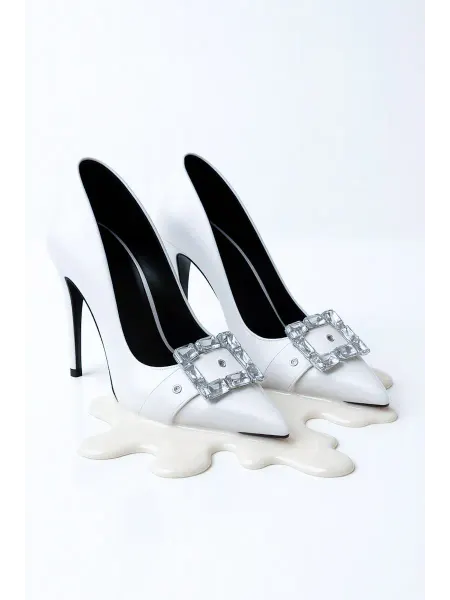 СКАЙФОМ Туфли Dolce & Gabbana