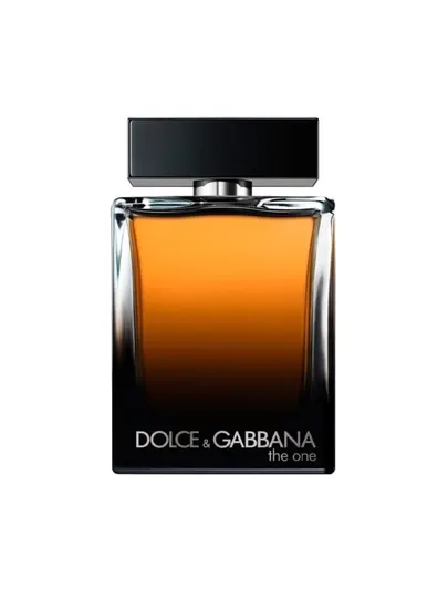 Туалетная вода The One – от Dolce & Gabbana 100мл