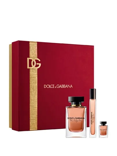 Духи женские Dolce & Gabbana The Only One 100 мл