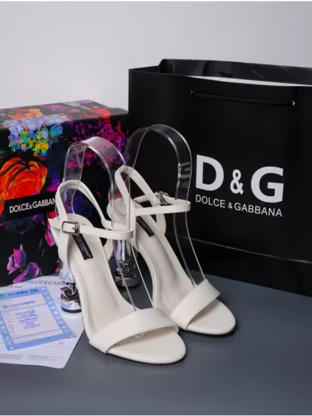 Tunuba Туфли лодочки Dolce & Gabbana
