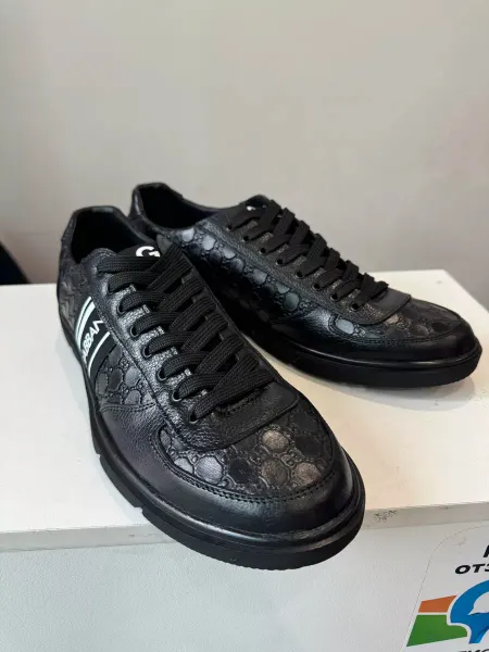 Shmatovashop Кеды Dolge Gabbana большие размеры