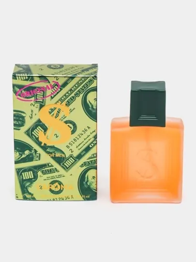 DOLLAR духи PARIS ELYSEES PARFUM