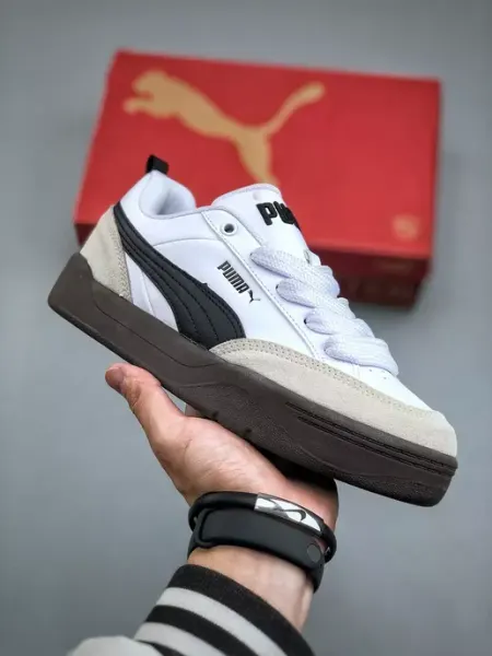 Кроссовки Puma Park Lifestyle OG Sneaker New SEra