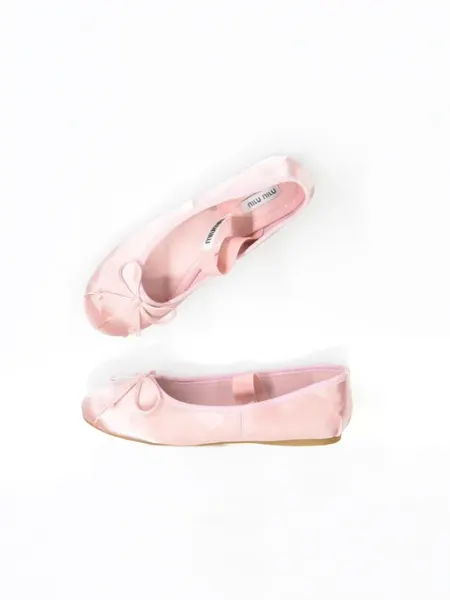 Балетки 1000 Каталог