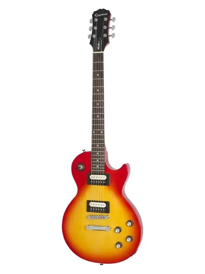 Электрогитара Epiphone Les Paul Studio E1, цвет Heritage Cherry Sunburst