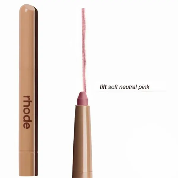 Rhode карандаш для губ Peptide Lip Shape, оттенок Lift, карандаш для контура губ
