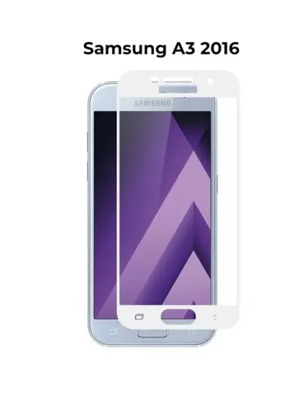Защитное стекло для Samsung Galaxy A3 2016 SM-A310F DS Tempered Glass