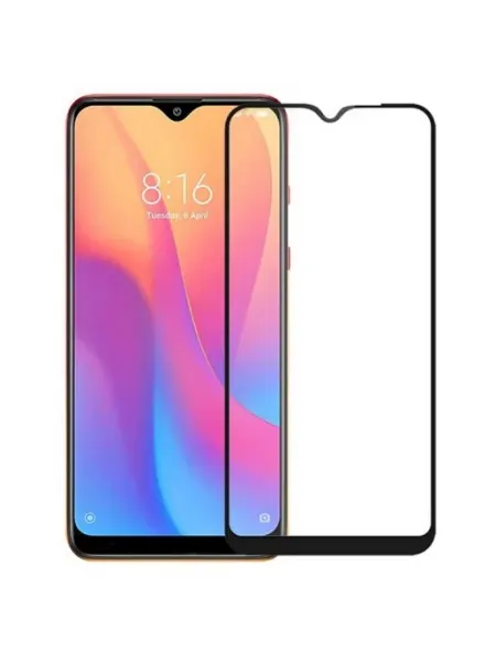 Защитное стекло для Xiaomi Redmi Note 11E Tempered Glass