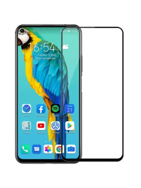 Защитное стекло для Huawei Honor 20, 20 Pro, Nova 5T Tempered Glass