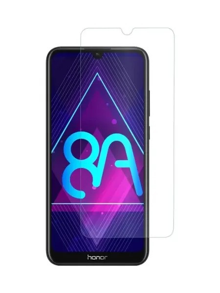 Стекло для Honor 8A 8A Pro 8A Prime Y6 (2019) Y6S Tempered Glass