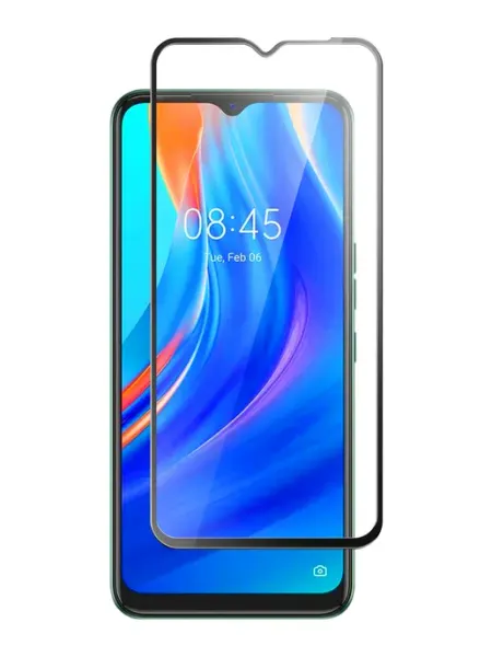 Защитное стекло для Tecno Spark GO 2022 Spark GO 2023 Tempered Glass