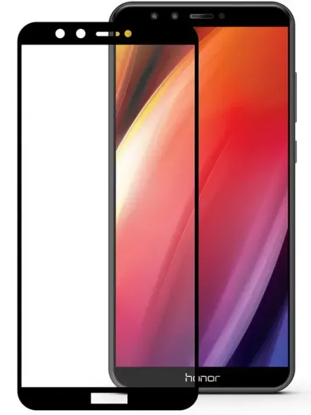 Защитное стекло для Huawei Honor 9 lite Tempered Glass