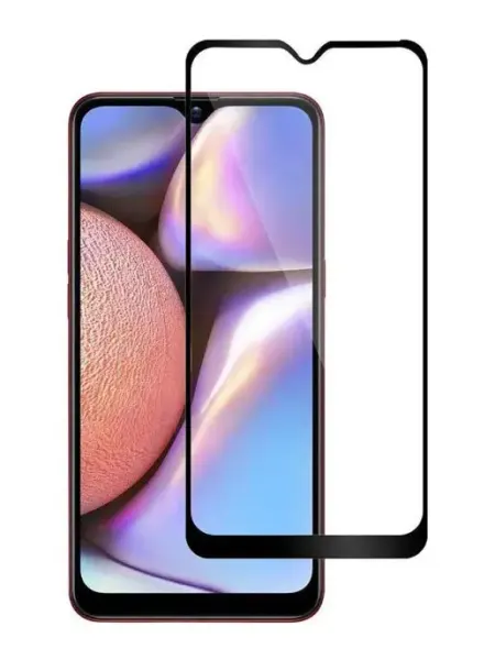 Защитное стекло для Samsung Galaxy A20s Tempered Glass