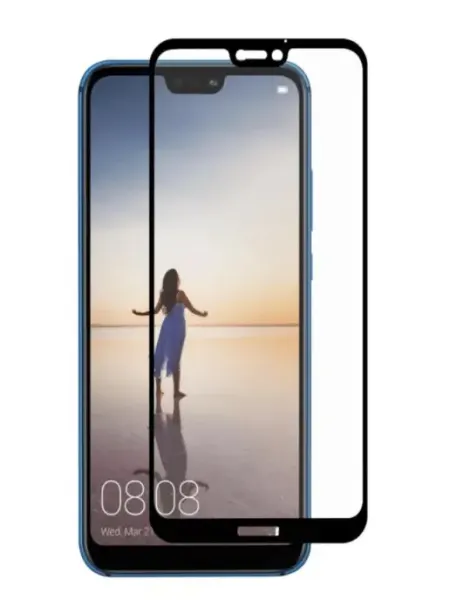 Защитное стекло для Huawei P20 Lite Tempered Glass