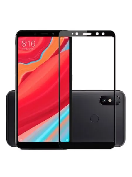 Защитное стекло для Xiaomi Redmi S2 Tempered Glass