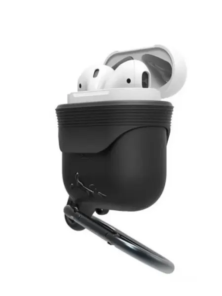 Чехол Waterproof для AirPods 1 2 Elago