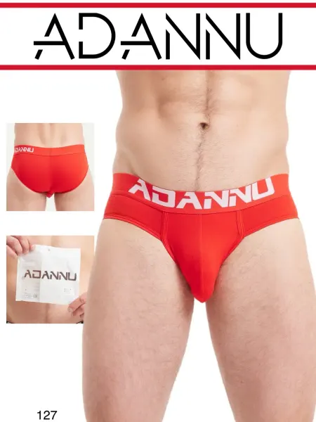 DOREANSE underwear Трусы слипы плавки спортивные хлопок
