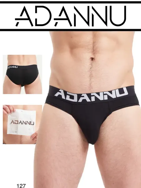 DOREANSE underwear Трусы слипы спортивные хлопок