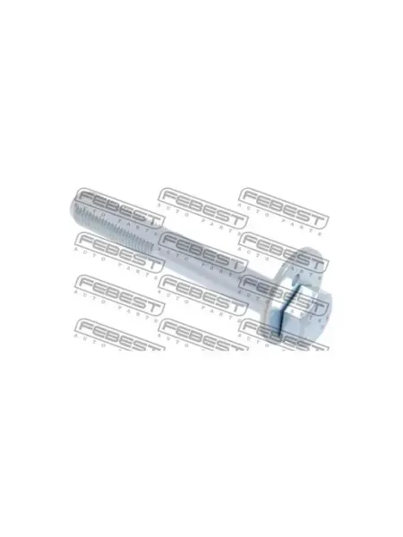 Болт эксцентрик Mitsubishi Lancer (CK, CS) 95-08, Outlander FEBEST