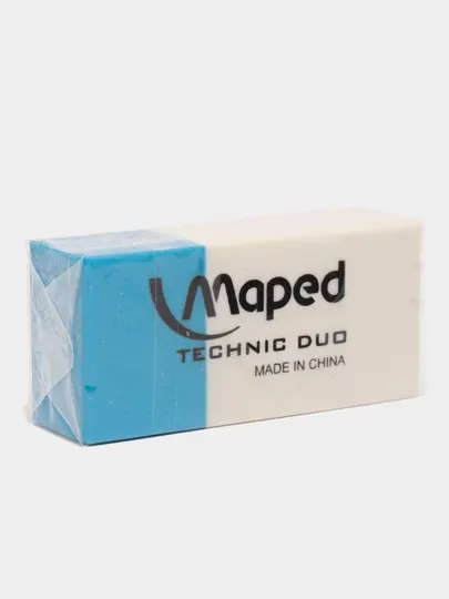 Ластик Maped, Technic Dou