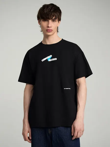STREETBEATФутболка Event Jersey Tee