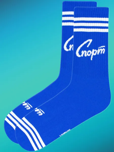 KingkitНоски круглогодичные